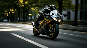 The Latest Technologies to Prevent Motorcycle Accidents The Latest Technologies to Prevent Motorcycle Accidents
